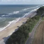 Wczasowe Esperanza Casa de Férias Trzęsacz