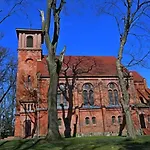 Casa de Férias Wczasowe Esperanza