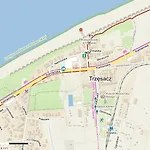 Wczasowe Esperanza *