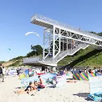 Wczasowe Esperanza Trzęsacz