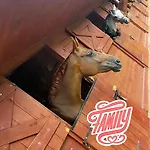 Casa de Férias Wczasowe Esperanza Trzęsacz
