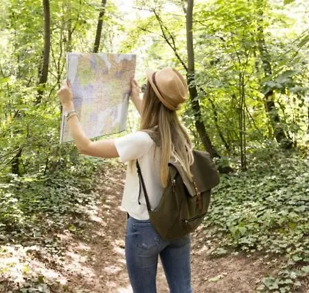 Wczasowe Esperanza Feriehus *