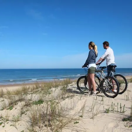 Feriehus Wczasowe Esperanza *