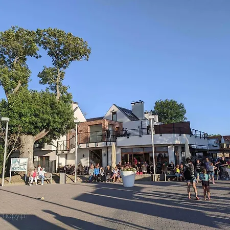 Wczasowe Esperanza Feriehus *