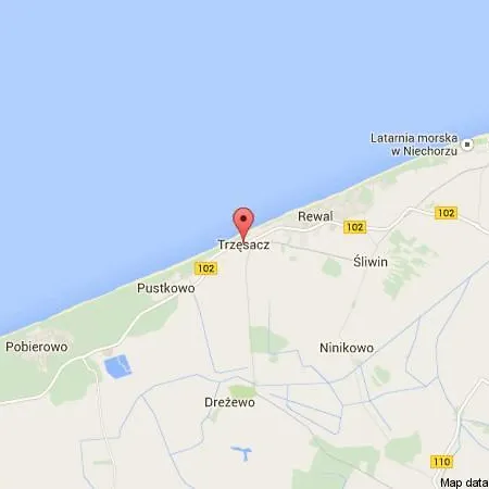 Wczasowe Esperanza Holiday home
