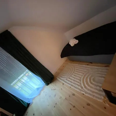 Feriehus Wczasowe Esperanza