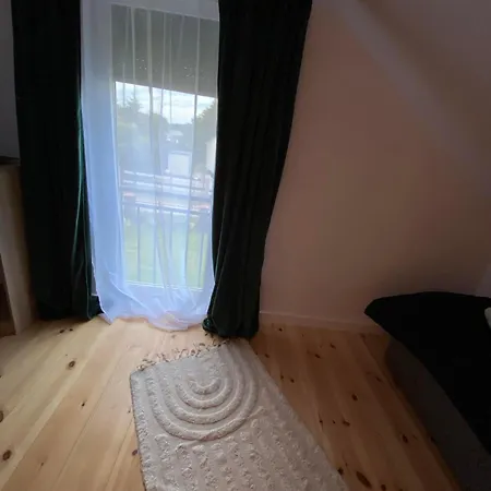 Ferienhaus Wczasowe Esperanza *