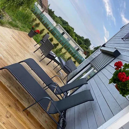 Wczasowe Esperanza Feriehus