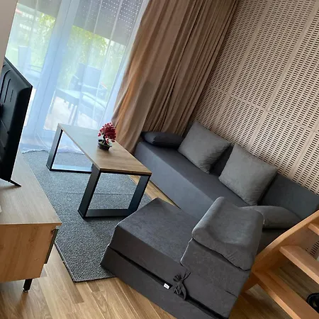 Holiday home Wczasowe Esperanza *