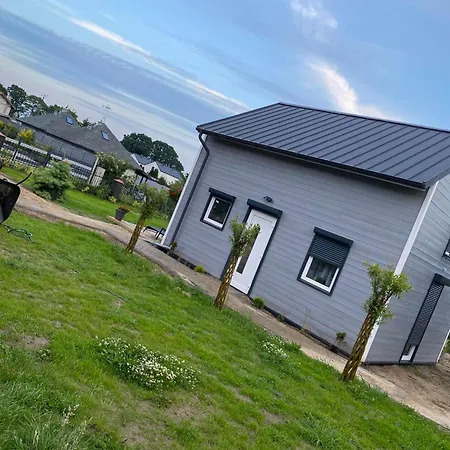 Wczasowe Esperanza Holiday home *