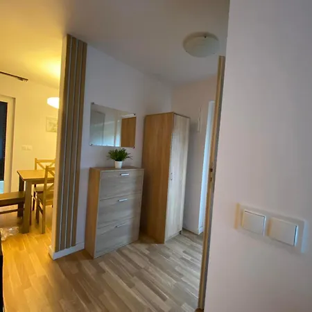Wczasowe Esperanza Holiday home