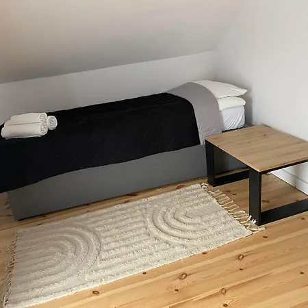 Wczasowe Esperanza Holiday home *