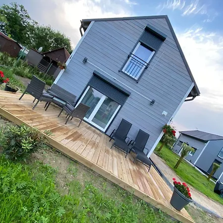 Feriehus Wczasowe Esperanza *