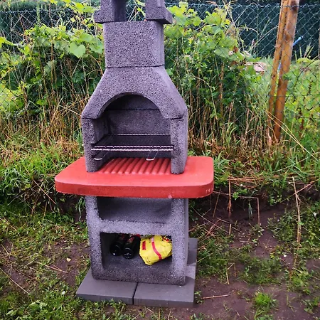 Wczasowe Esperanza * Trzęsacz