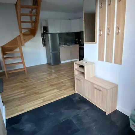 Wczasowe Esperanza Holiday home