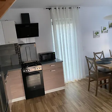 Holiday home Wczasowe Esperanza *