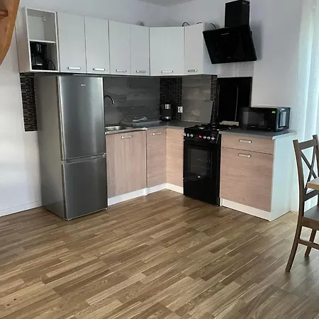 Feriehus Wczasowe Esperanza