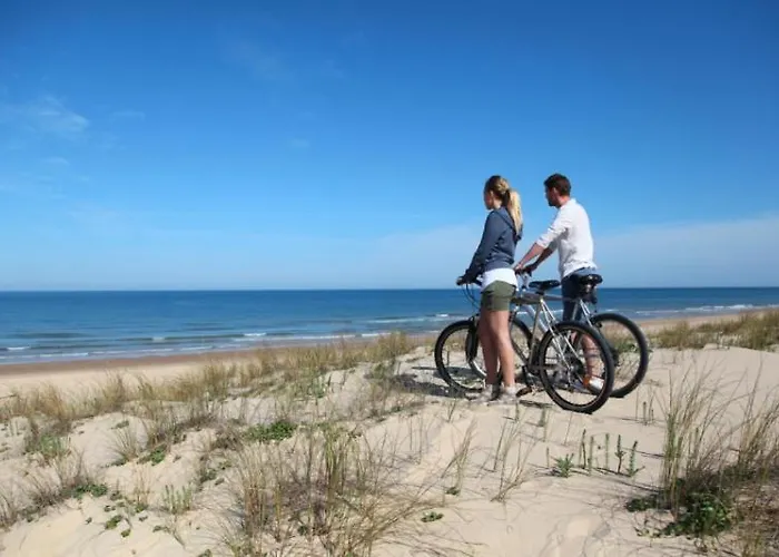 Prázdninový dům Wczasowe Esperanza *