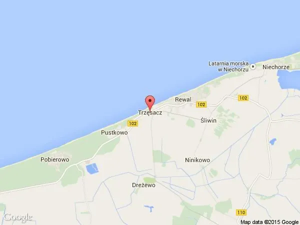 Wczasowe Esperanza Prázdninový dům