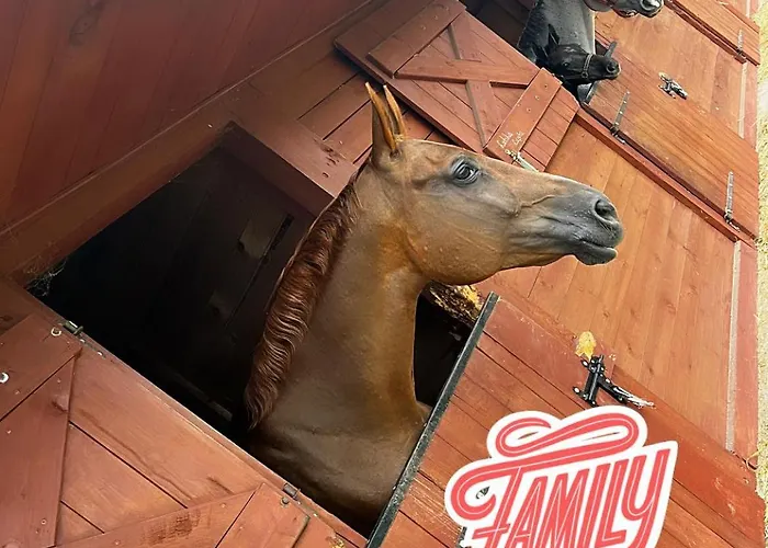 Prázdninový dům Wczasowe Esperanza Trzęsacz