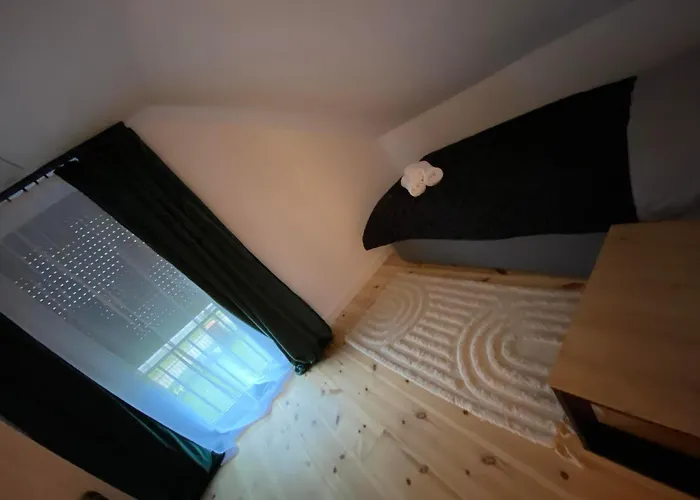 Prázdninový dům Wczasowe Esperanza