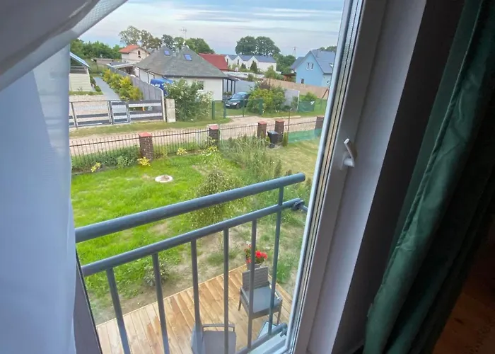 Tatil Evi Wczasowe Esperanza