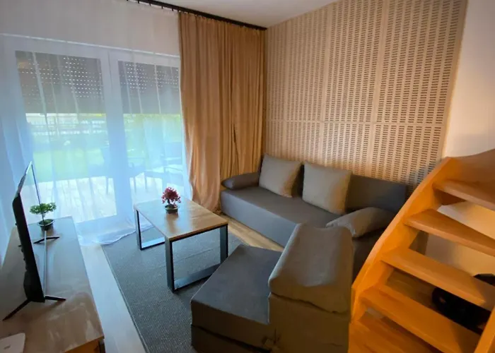 Tatil Evi Wczasowe Esperanza Trzęsacz