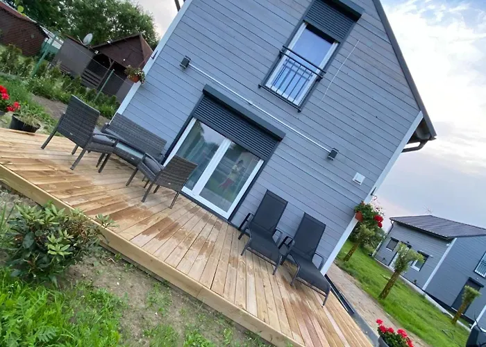 Tatil Evi Wczasowe Esperanza *