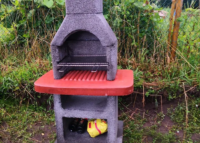 Wczasowe Esperanza * Trzęsacz