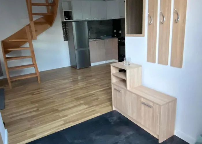 Wczasowe Esperanza Prázdninový dům