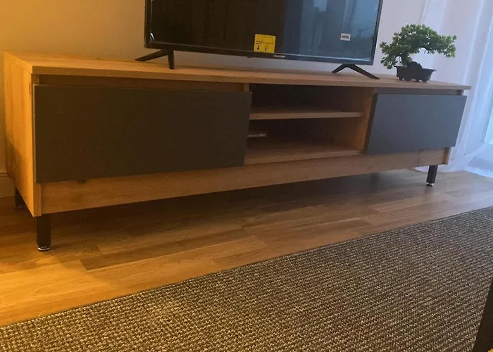 Prázdninový dům Wczasowe Esperanza *